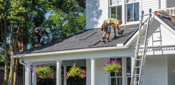 Fast, Reliable Roofing When You Need It Most!